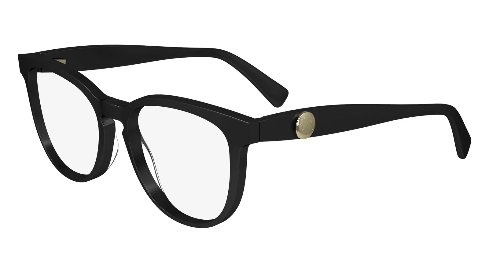 Longchamp LO2729 Eyeglasses - view 2